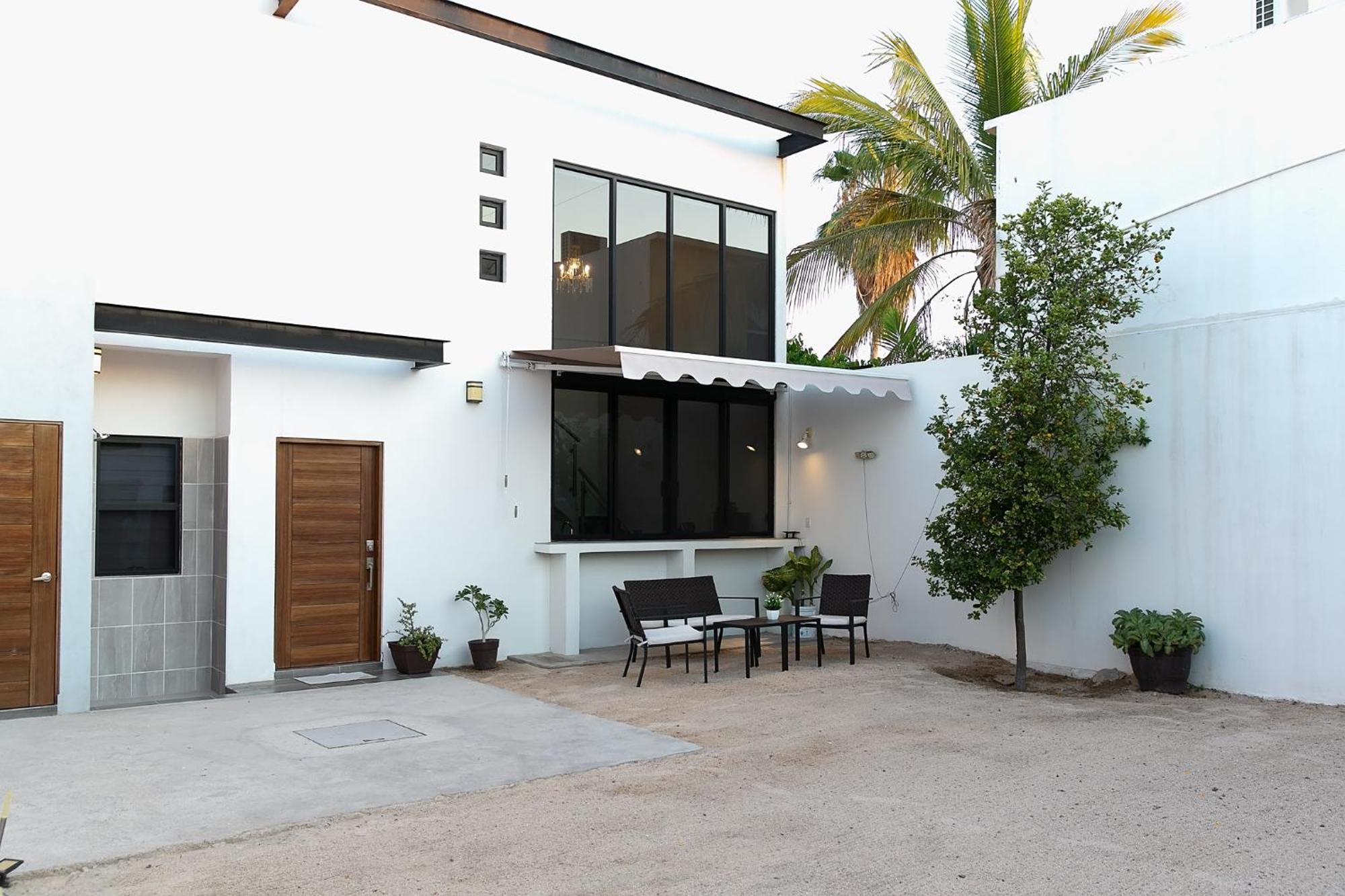 Estudio 1850 La Paz Exterior foto
